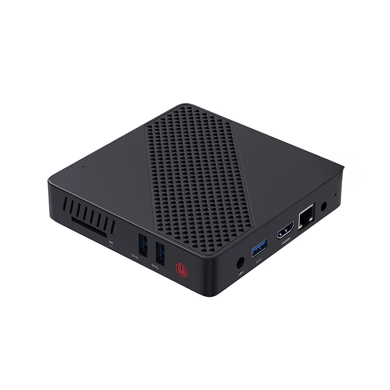 N40 Small Host Ad Host Industrial Control Computer Intel
N40 Small Host Ad Host Industrial Control Computer Intel