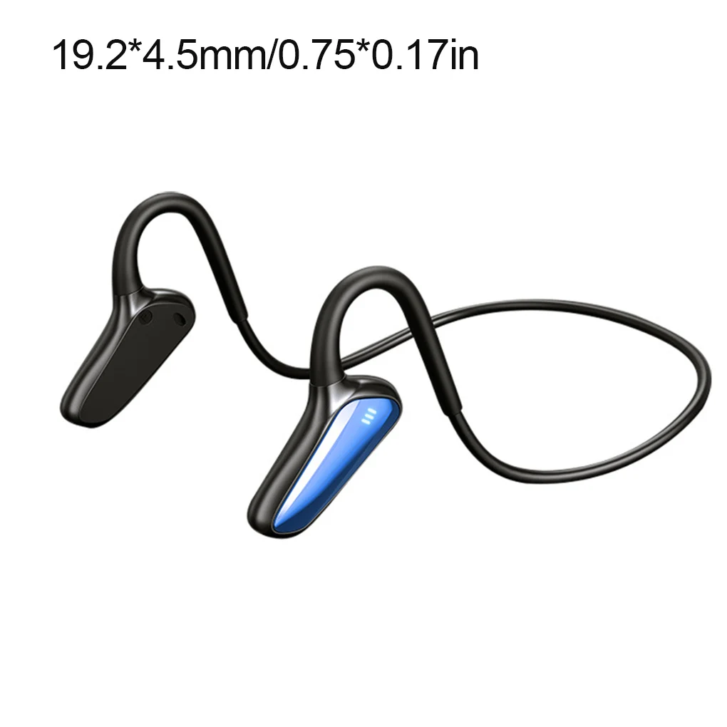 Earphone HIFI Wireless Stereo Sports Headphone Rechargeable IPX5 Waterproof Earphone
Earphone HIFI Wireless Stereo Sports Headphone Rechargeable IPX5 Waterproof Earphone