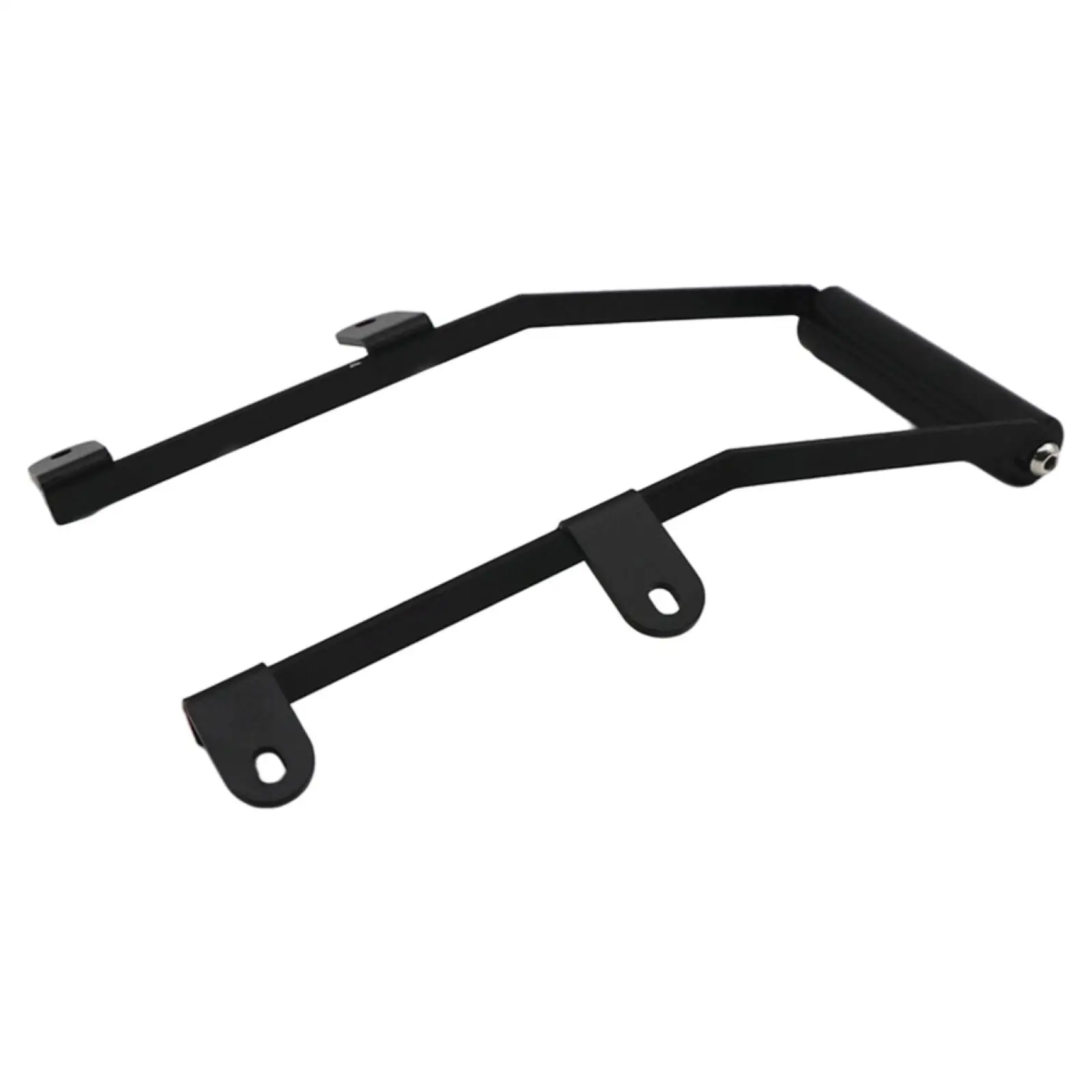 Aluminum Alloy Navigation Plate Bracket Motorbike GPS Bracket Phone Mount Phone Holder Fits 6
Aluminum Alloy Navigation Plate Bracket Motorbike GPS Bracket Phone Mount Phone Holder Fits 6