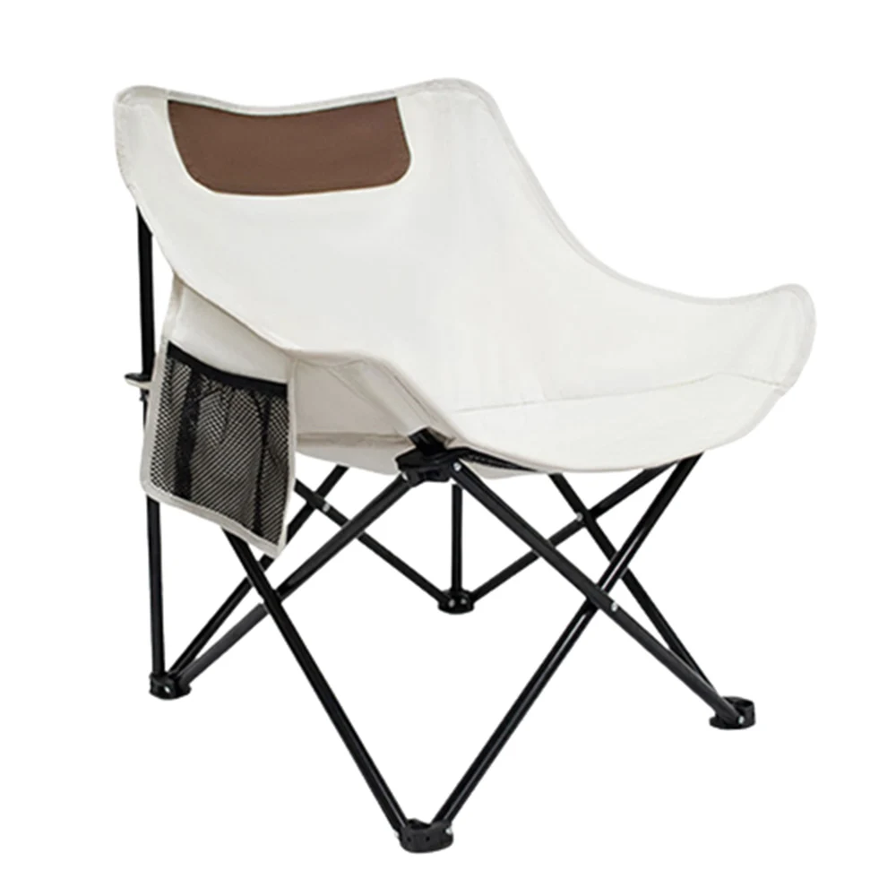Wear Resistance Folding Chair Small Outdoor Furniture Lightweight High Face Value Foldable Thickening Removable Comfortable
Wear Resistance Folding Chair Small Outdoor Furniture Lightweight High Face Value Foldable Thickening Removable Comfortable