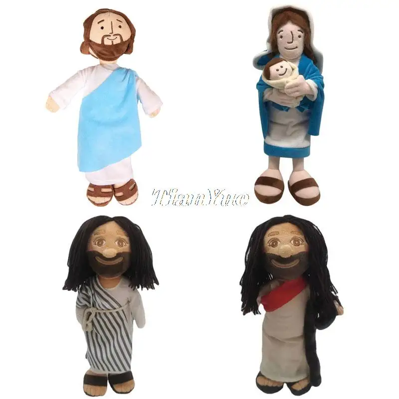 Милая мультяшная Арабская кукла на Пасху, игрушка с Иисусом, Набивная игрушка, подарок на Рождество, 32 см 
Милая мультяшная Арабская кукла на Пасху, игрушка с Иисусом, Набивная игрушка, подарок на Рождество, 32 см