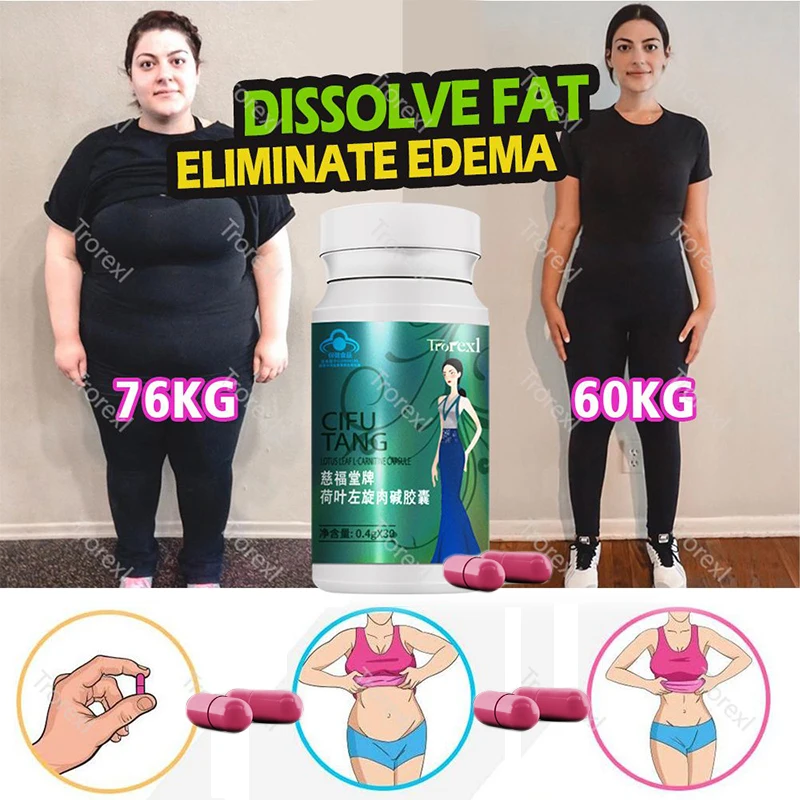 Unisex Weight Loss Detox Face Lift Decreased Appetite Night Enzyme Powerful Fat Burning Cellulite Slimming Diets Pills
Unisex Weight Loss Detox Face Lift Decreased Appetite Night Enzyme Powerful Fat Burning Cellulite Slimming Diets Pills