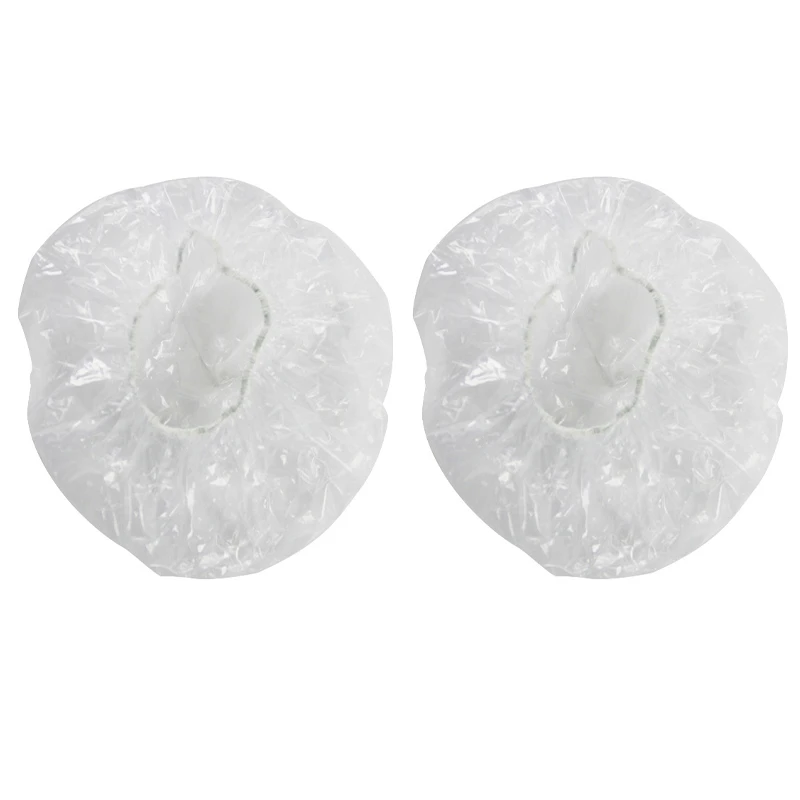 200Pcs Reusable Food Keep Fresh Storage Covers Elastic Clear Bowl Covers Dish Plastic Covers For Family Outdoor Picnic
200Pcs Reusable Food Keep Fresh Storage Covers Elastic Clear Bowl Covers Dish Plastic Covers For Family Outdoor Picnic