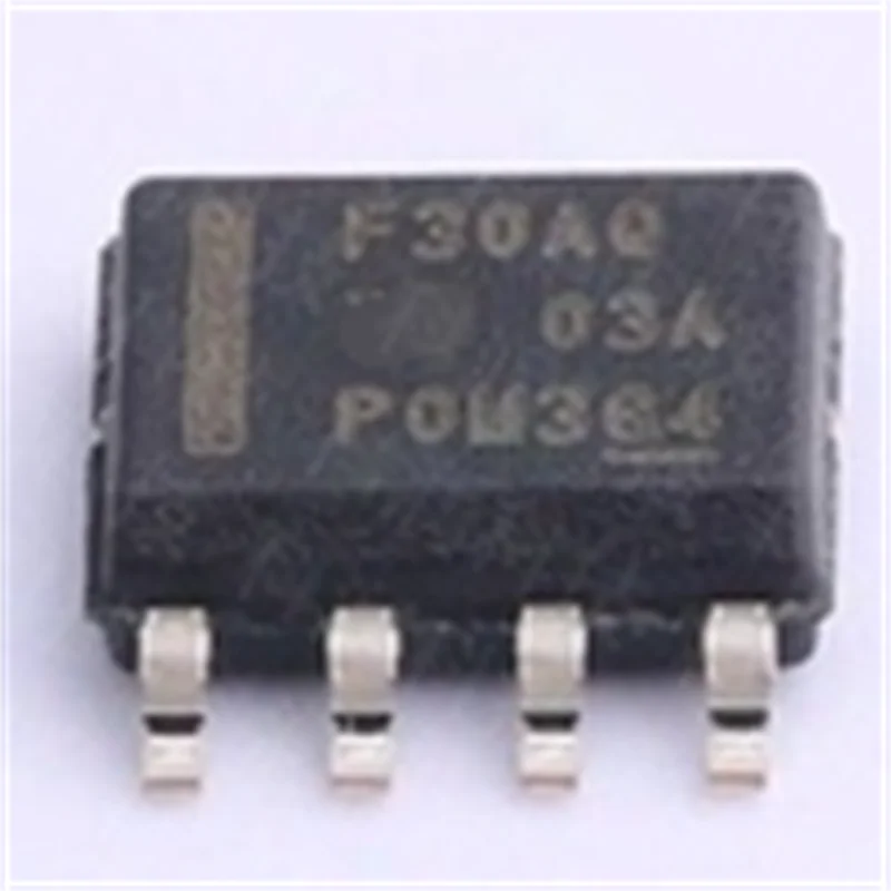 Новинка F30AQ F30A0 F30A оригинальная микросхема SOP8 LMR23630AQDDARQ1 LMR23630AQDDAR LMR23630AQD LMR23630A LMR23630 23630
Новинка F30AQ F30A0 F30A оригинальная микросхема SOP8 LMR23630AQDDARQ1 LMR23630AQDDAR LMR23630AQD LMR23630A LMR23630 23630
