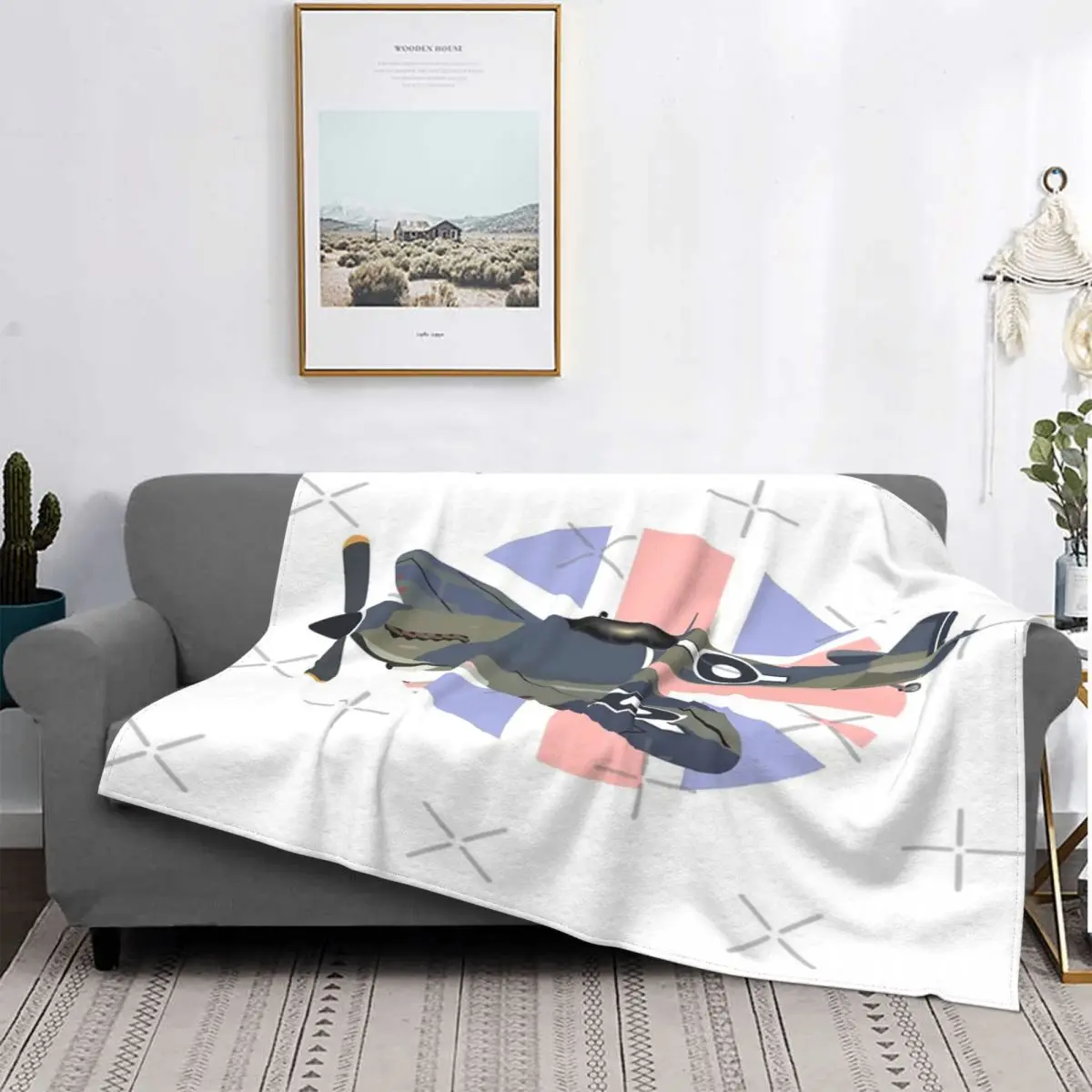 Supermarine Seafire Fighter-Manta para la cama, colcha a cuadros, alfombra de felpa de Anime, ropa de cama y fundas de verano
Supermarine Seafire Fighter-Manta para la cama, colcha a cuadros, alfombra de felpa de Anime, ropa de cama y fundas de verano