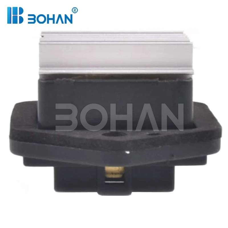 Fan motor fuse blower resistance Suitable BUICK SAIL CHEVROLET sail2001-2009 part number 92101034 
Fan motor fuse blower resistance Suitable BUICK SAIL CHEVROLET sail2001-2009 part number 92101034