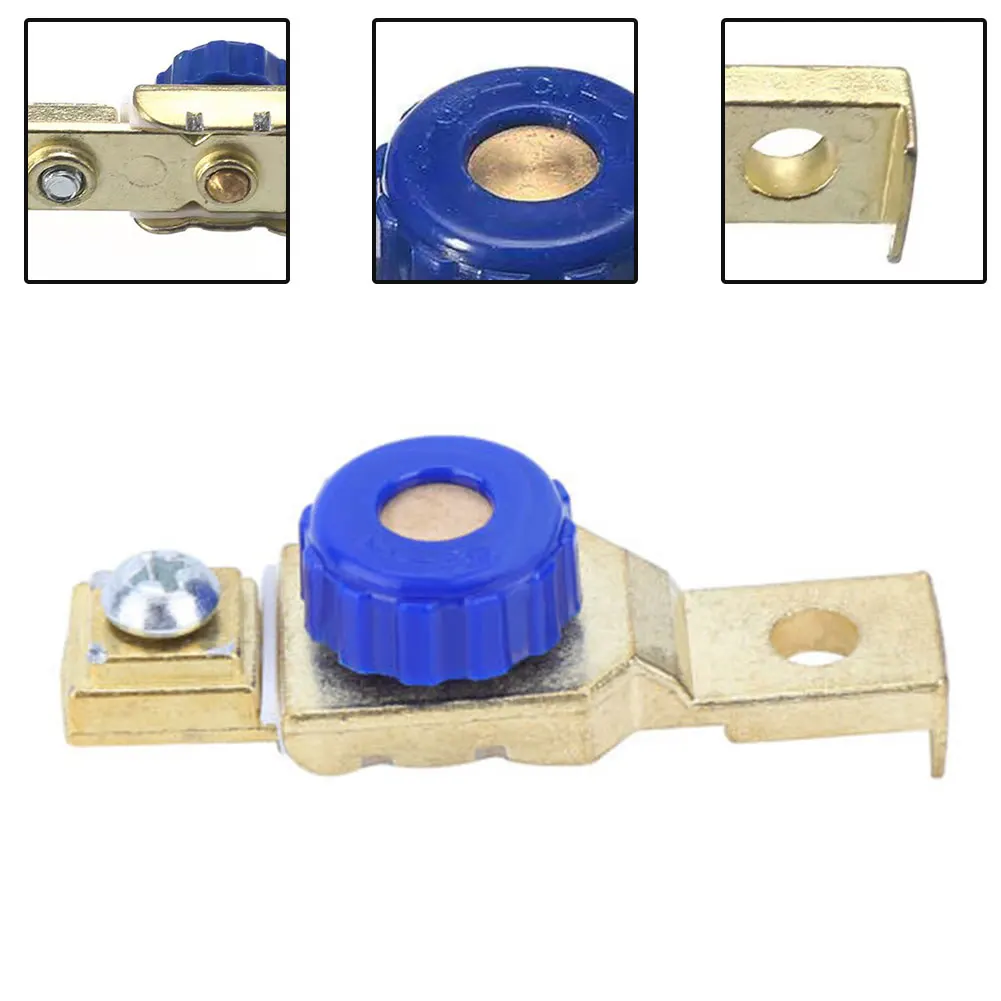 Motorcycle Battery Power Off Switch Link Terminal Quick Cut-off Car Truck Auto Vehicle Parts Car Motorcycle Battery Terminal
Motorcycle Battery Power Off Switch Link Terminal Quick Cut-off Car Truck Auto Vehicle Parts Car Motorcycle Battery Terminal
