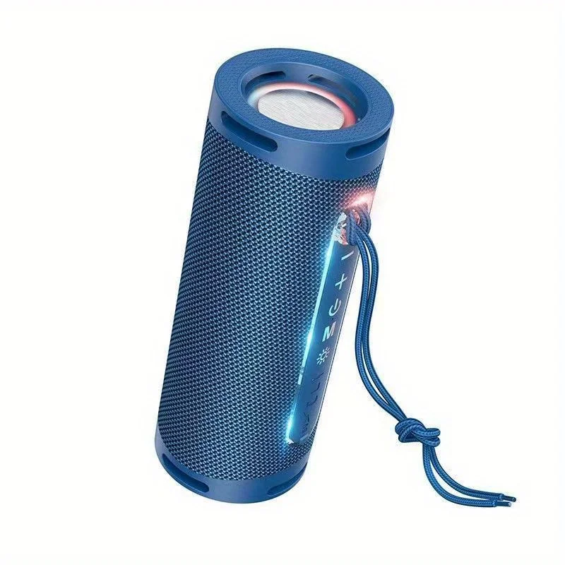 HOULI Small Portable Speakers 289 Wireless Bluetooth Speakers AUX USB Stereo Bass With Travel Camping Music Support TF Card
HOULI Small Portable Speakers 289 Wireless Bluetooth Speakers AUX USB Stereo Bass With Travel Camping Music Support TF Card