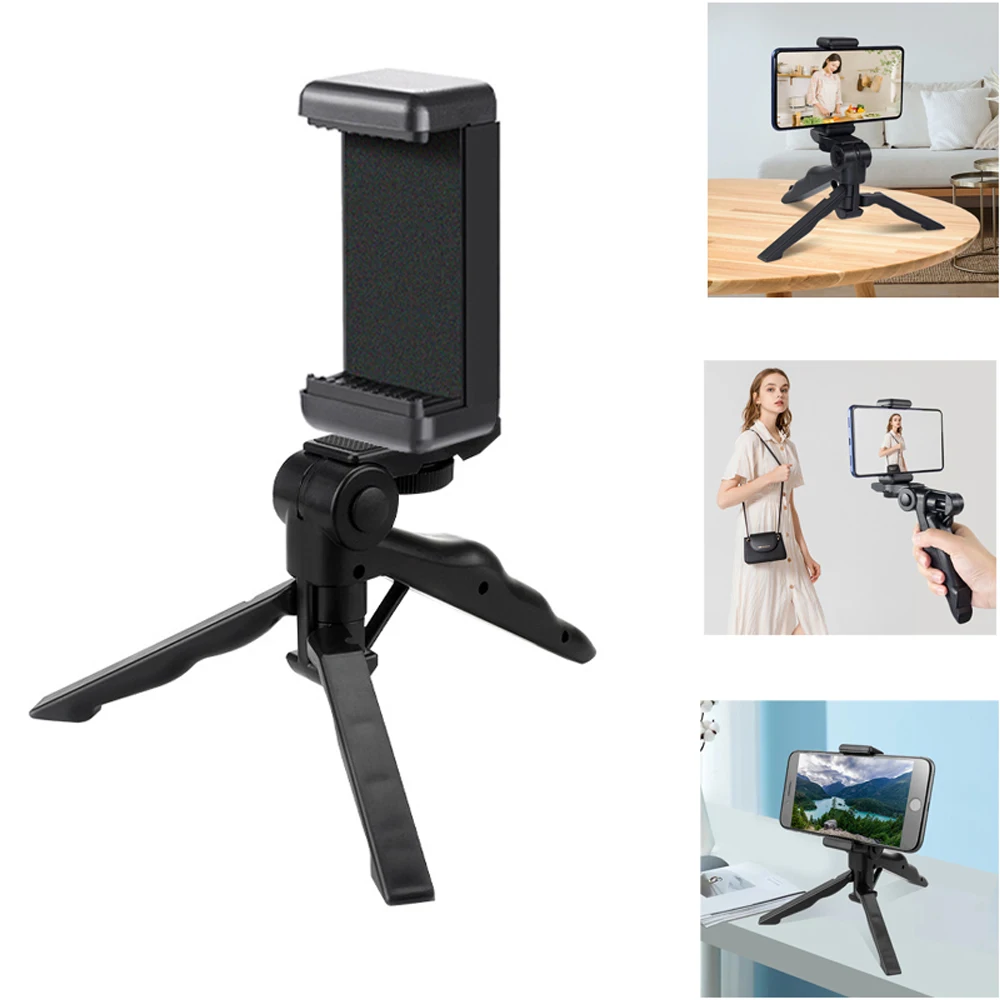 Handheld Grip Stabilizer Phone Camera Tripod Holder Selfie Stick Handle Holder Stand For Gopro Insta iPhone Xiaomi Dropshpping
Handheld Grip Stabilizer Phone Camera Tripod Holder Selfie Stick Handle Holder Stand For Gopro Insta iPhone Xiaomi Dropshpping