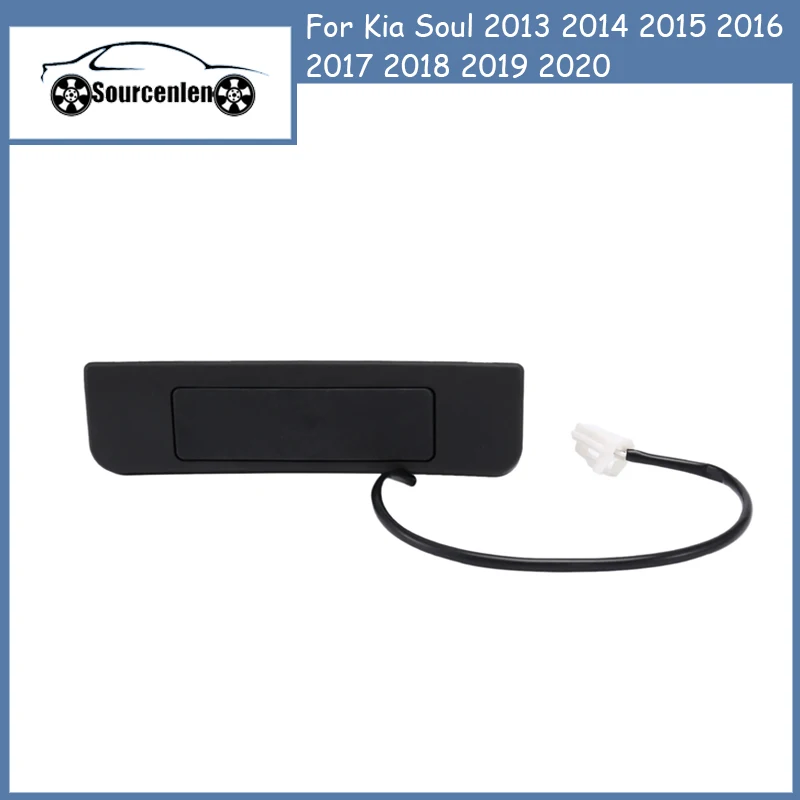 Кнопка открывания багажника 81720B2000 81720-B2000 для Kia Soul 2013 2014 2015 2016 2017 2018 2019 2020
Кнопка открывания багажника 81720B2000 81720-B2000 для Kia Soul 2013 2014 2015 2016 2017 2018 2019 2020