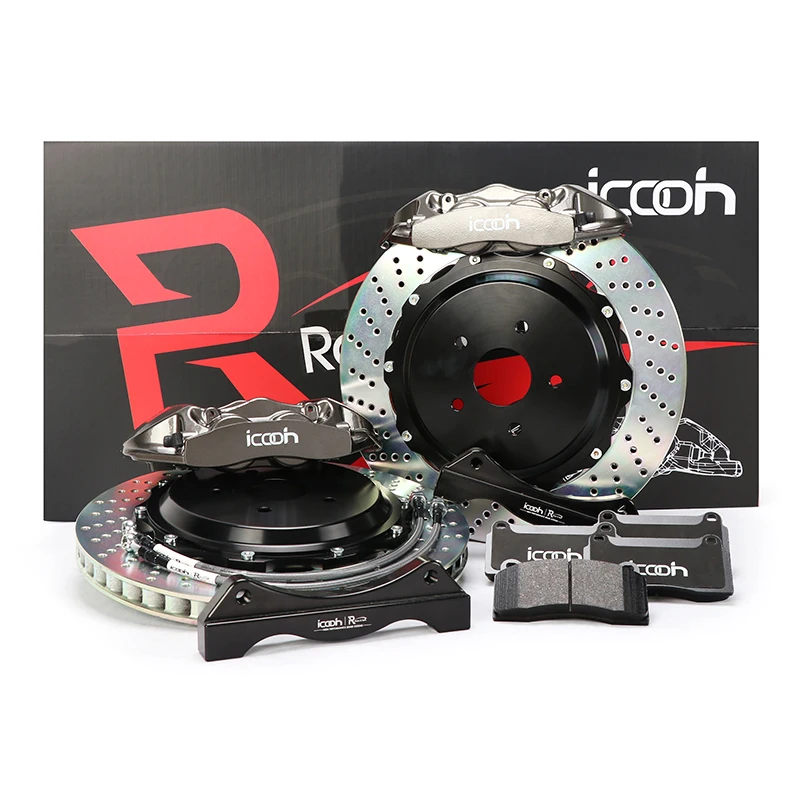 Good tech modified automotive parts for GT4 red brake calipers for SUBARU 17RIM
Good tech modified automotive parts for GT4 red brake calipers for SUBARU 17RIM
