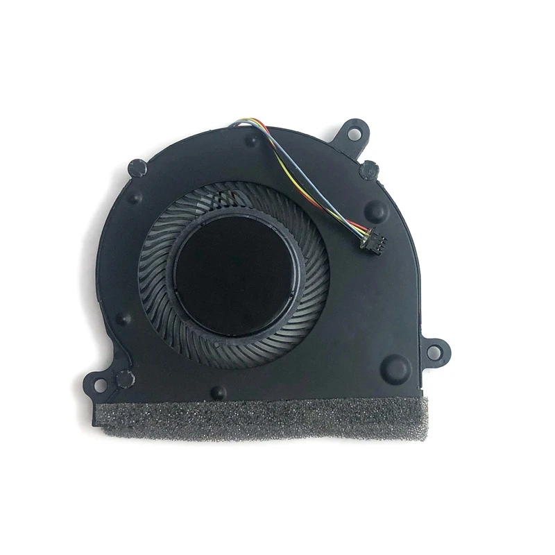 Новый оригинальный кулер для ЦП для HUAWEI MateBook 13 WRT-W29
Новый оригинальный кулер для ЦП для HUAWEI MateBook 13 WRT-W29