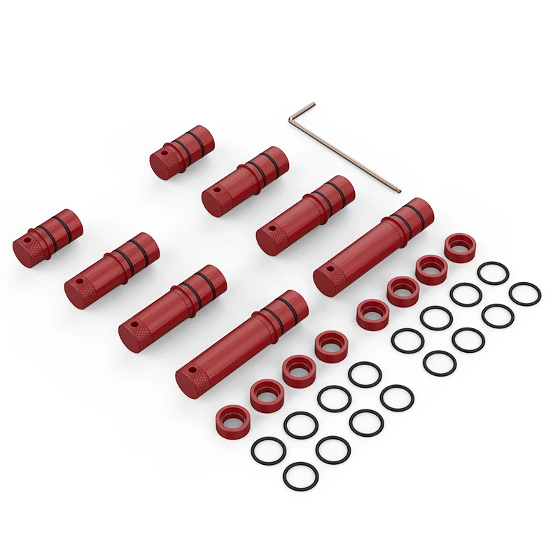 ENJOYWOOD 8 шт. Нескользящий алюминиевый MFT настольный верстак, скамейка для собак, зажимы для собак, верстак для позиционирования, упоры для строгания
ENJOYWOOD 8 шт. Нескользящий алюминиевый MFT настольный верстак, скамейка для собак, зажимы для собак, верстак для позиционирования, упоры для строгания