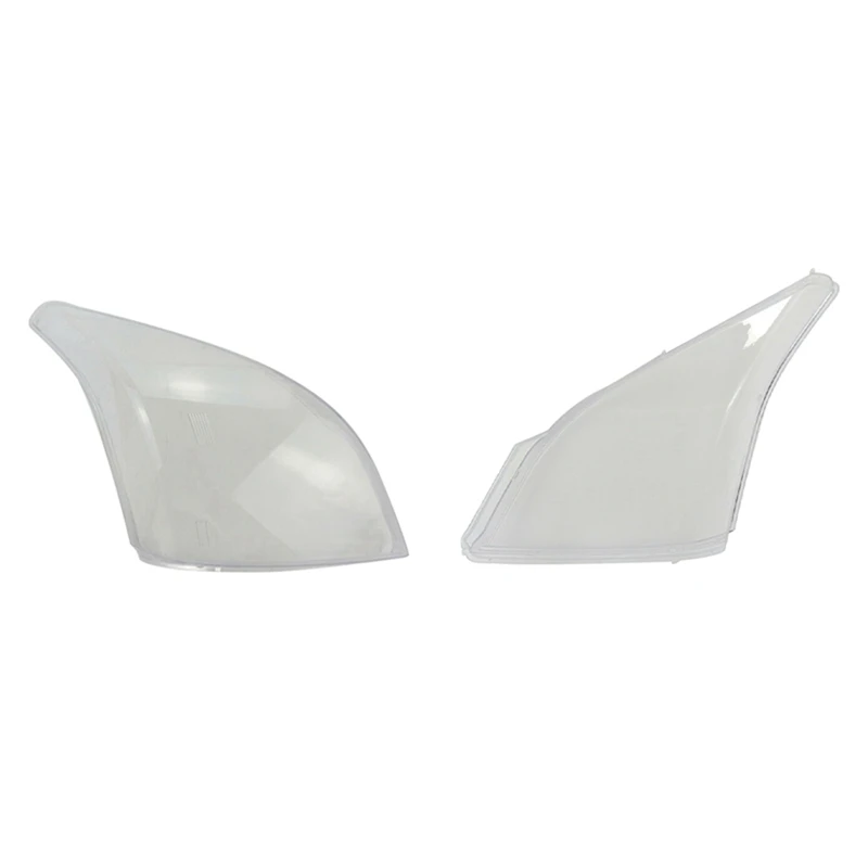 2 Pcs Right Left Head Light Lamp Shell Car Headlight Head Light Lamp Lens Shell Cover For Toyota Prado 2003-2009
2 Pcs Right Left Head Light Lamp Shell Car Headlight Head Light Lamp Lens Shell Cover For Toyota Prado 2003-2009