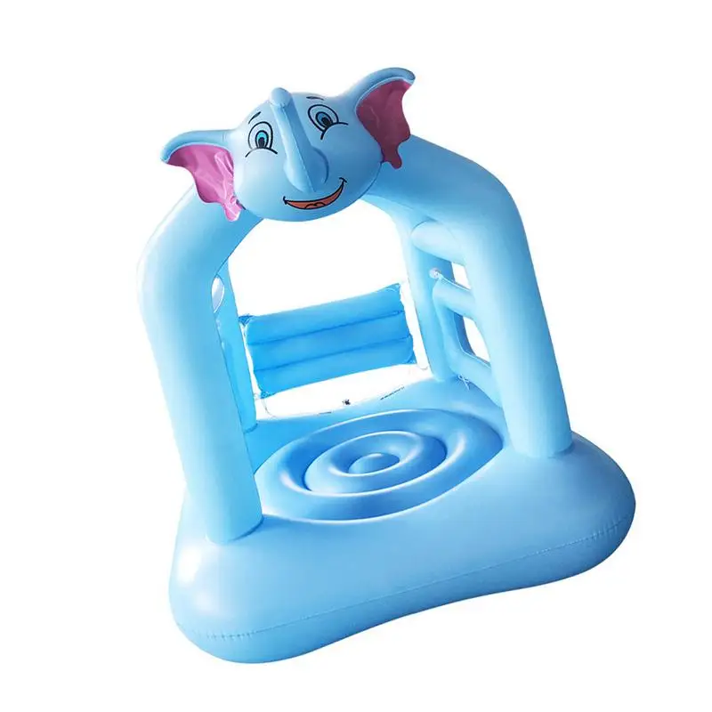 Inflatable Bounce House For Toddlers Aged 2-4 Adorable Jumping Castle Trampoline For Baby Kids Party Favors Inflatable Toys
Inflatable Bounce House For Toddlers Aged 2-4 Adorable Jumping Castle Trampoline For Baby Kids Party Favors Inflatable Toys