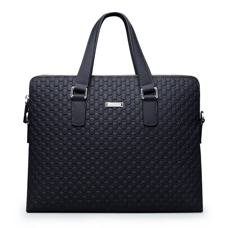Men's Briefcase Men's Business Men's Handbags Men's Briefcases Large Capacity Men's Bags Handbags Men's Leather Computer Handbag
Men's Briefcase Men's Business Men's Handbags Men's Briefcases Large Capacity Men's Bags Handbags Men's Leather Computer Handbag