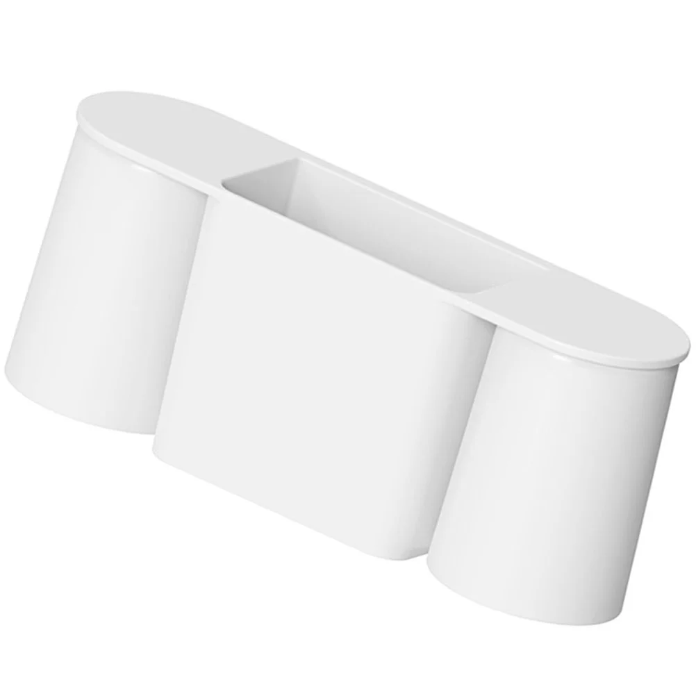 Holder Wall Organizer Cup Toothpaste Shower Holders Rack Storage Hanging Mount Dispenser Bathrooms Bathroom Comb Makeup Electric
Holder Wall Organizer Cup Toothpaste Shower Holders Rack Storage Hanging Mount Dispenser Bathrooms Bathroom Comb Makeup Electric