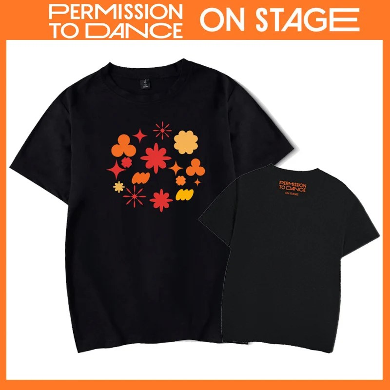 Kpop Bangtan Boys PTD на сцене, футболка для женщин, летний женский топ из чистого хлопка с коротким рукавом и принтом y2k Kpop, топы унисекс
Kpop Bangtan Boys PTD на сцене, футболка для женщин, летний женский топ из чистого хлопка с коротким рукавом и принтом y2k Kpop, топы унисекс