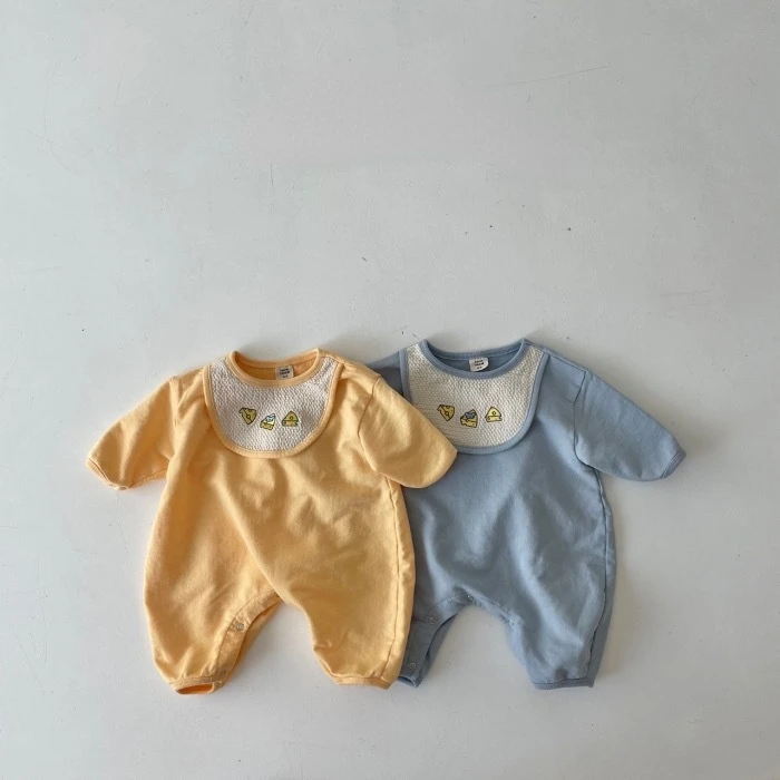Baby Clothes Girl Boy Romper Children Spring Romper Baby Jumpsuit Clothes Newborn Kids Cotton O-Neck Pullover Jumpsuit
Baby Clothes Girl Boy Romper Children Spring Romper Baby Jumpsuit Clothes Newborn Kids Cotton O-Neck Pullover Jumpsuit