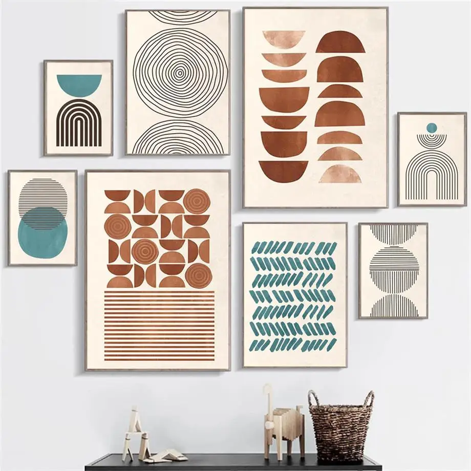 Minimalist Nordic Colorful Geometry Rainbow Bohomia Wall Art Canvas Painting Posters And Prints Wall Pictures For Bedroom Decor
Minimalist Nordic Colorful Geometry Rainbow Bohomia Wall Art Canvas Painting Posters And Prints Wall Pictures For Bedroom Decor