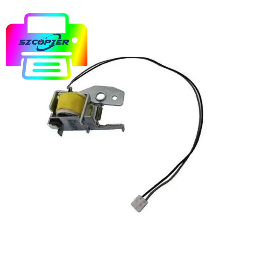 1PC JC33-00025B Solenoid for Samsung SF510 560 565 750 755 C412 C413 C417 C420 C422 C423 C430 C432 C433 C435 C436 C460 C462 C463
1PC JC33-00025B Solenoid for Samsung SF510 560 565 750 755 C412 C413 C417 C420 C422 C423 C430 C432 C433 C435 C436 C460 C462 C463