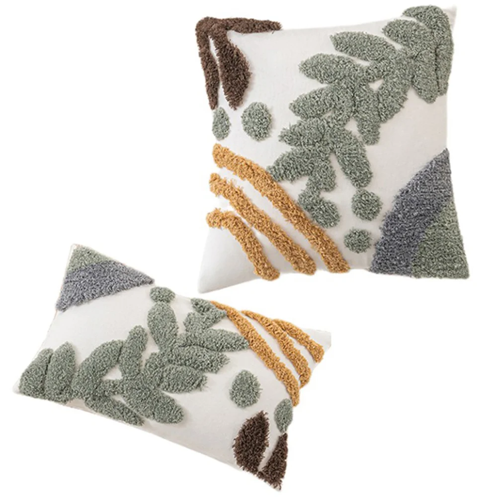 Pillow Cover Covers Pillowcase Tufted Cushion Bedroom Simple Couch Woven Cases Case Pillowcases Alternative Throw Household
Pillow Cover Covers Pillowcase Tufted Cushion Bedroom Simple Couch Woven Cases Case Pillowcases Alternative Throw Household