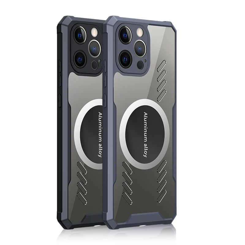 Cooling Heat Dissipation Ventilation Case On For iPhone 13 12 14 Pro Max Transparent Case Camera Lens Protector Shockproof Cover
Cooling Heat Dissipation Ventilation Case On For iPhone 13 12 14 Pro Max Transparent Case Camera Lens Protector Shockproof Cover