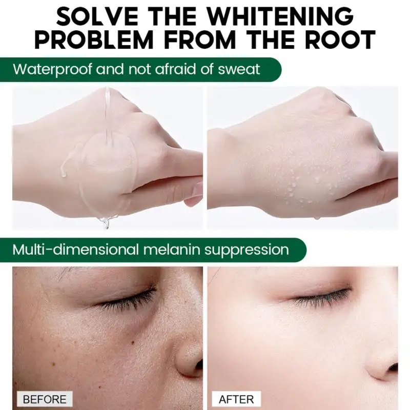 2022 Hot GLAMOUR One Drop Whitening Serum Shrink Pores Anti-Ance Nicotinamide Whitening Moisturizing Wrinkle removal Dropshiping
2022 Hot GLAMOUR One Drop Whitening Serum Shrink Pores Anti-Ance Nicotinamide Whitening Moisturizing Wrinkle removal Dropshiping