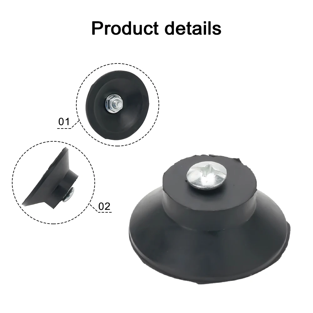 Air Compressor Foot Pad 45*20mm 4Pcs/Set Accessories Black Components Shockproof W/screws Brand New Oil-free Machines
Air Compressor Foot Pad 45*20mm 4Pcs/Set Accessories Black Components Shockproof W/screws Brand New Oil-free Machines