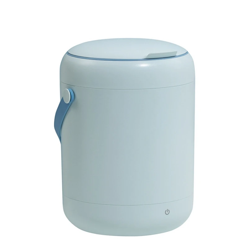 Portable Washing Machine Mini Washing Machine For Wash Clothes Socks Underwear Washing Machine Bucket US Plug
Portable Washing Machine Mini Washing Machine For Wash Clothes Socks Underwear Washing Machine Bucket US Plug