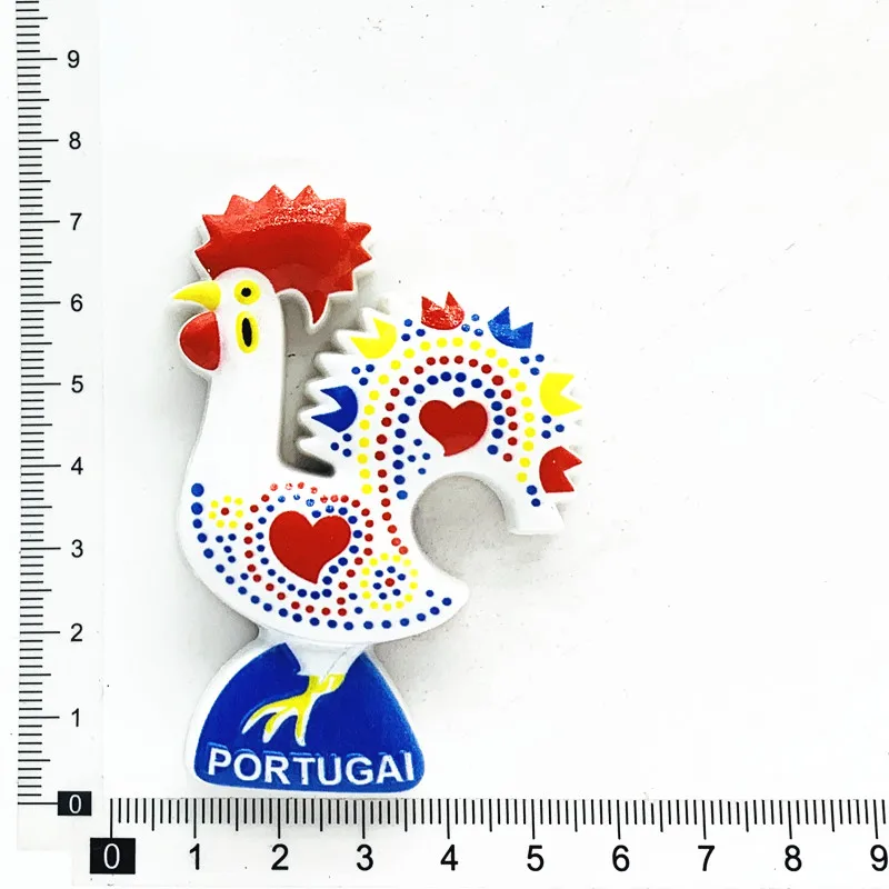 3D магниты из смолы Португалия
3D магниты из смолы Португалия