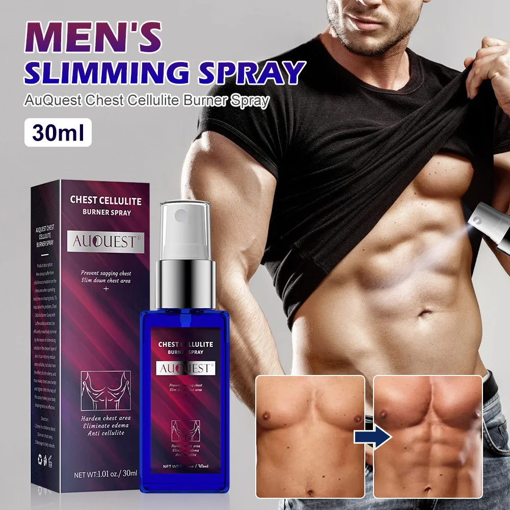 2022 New Men's Slimming Spray Abdominal Muscle Spray Anti Cellulite Fat Burner Weight Loss Natural Body Shaping Spray For Men
2022 New Men's Slimming Spray Abdominal Muscle Spray Anti Cellulite Fat Burner Weight Loss Natural Body Shaping Spray For Men
