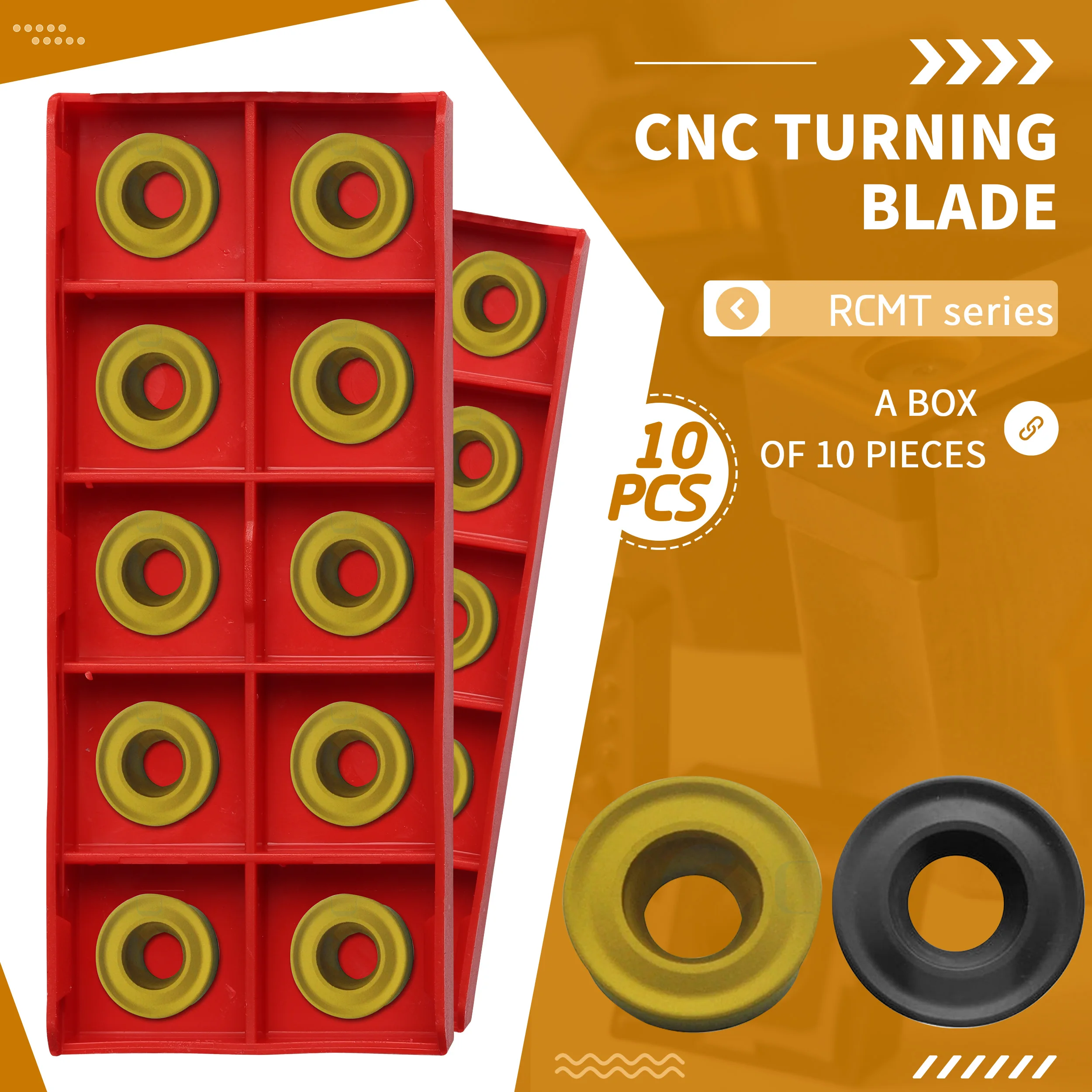 RCMT0803MO RCMT10T3MO YBC251 RCMT1204MO YBC252 YBC251 Carbide Inserts Milling Blades CNC Mechanical Lathe Turning Tool For Steel 
RCMT0803MO RCMT10T3MO YBC251 RCMT1204MO YBC252 YBC251 Carbide Inserts Milling Blades CNC Mechanical Lathe Turning Tool For Steel