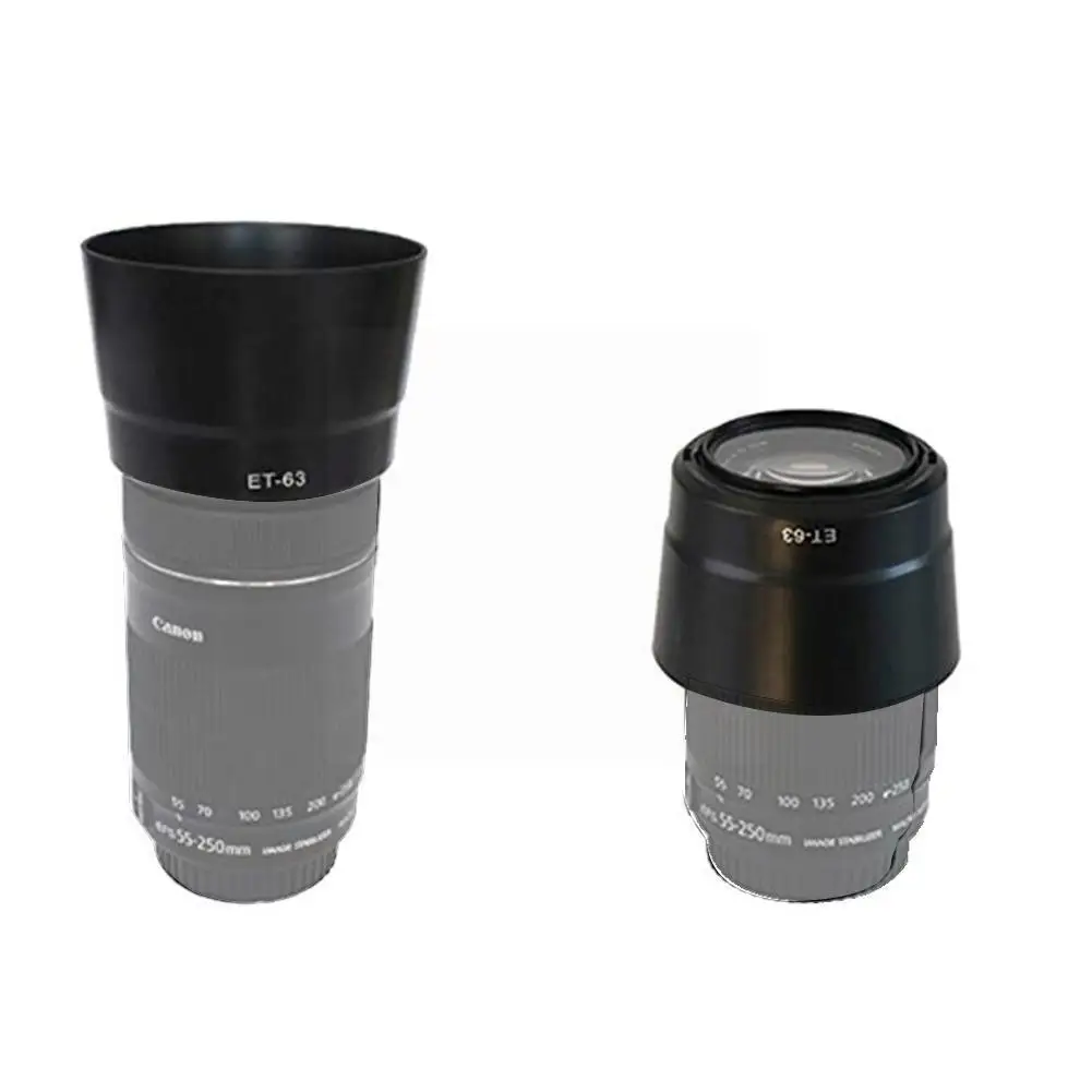 Фонарь для объектива Ef-s 55-250 мм F/4-5,6 Is
Фонарь для объектива Ef-s 55-250 мм F/4-5,6 Is