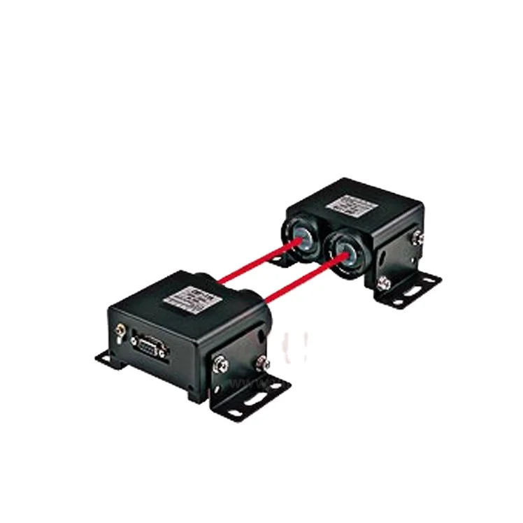 Оптическое устройство передачи данных HOKUYO CWF-11/12 
Оптическое устройство передачи данных HOKUYO CWF-11/12