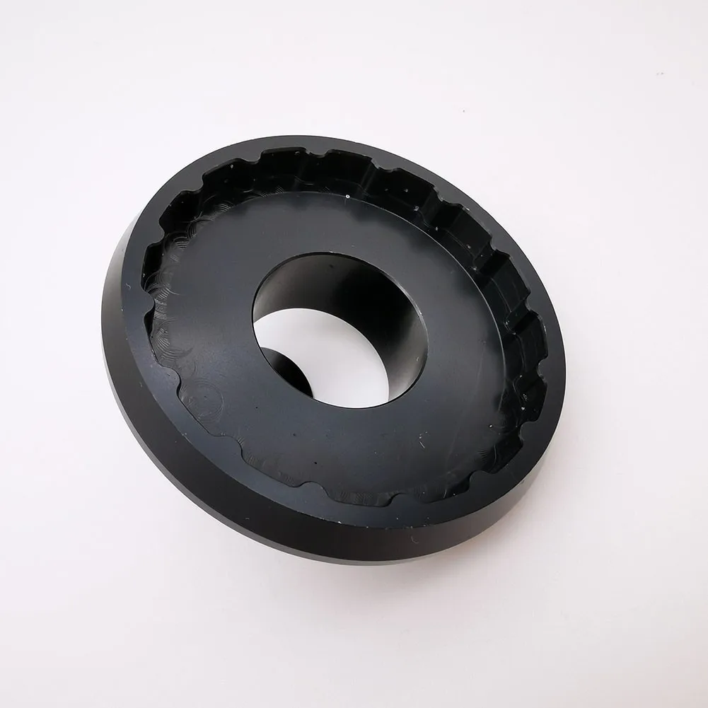 Bicycle Bicycle Motor Wrench Step Lockring Tool E6100 E7000 E8000 For-Shimano Maintenance Tool Bicycle Accessories High Quality
Bicycle Bicycle Motor Wrench Step Lockring Tool E6100 E7000 E8000 For-Shimano Maintenance Tool Bicycle Accessories High Quality