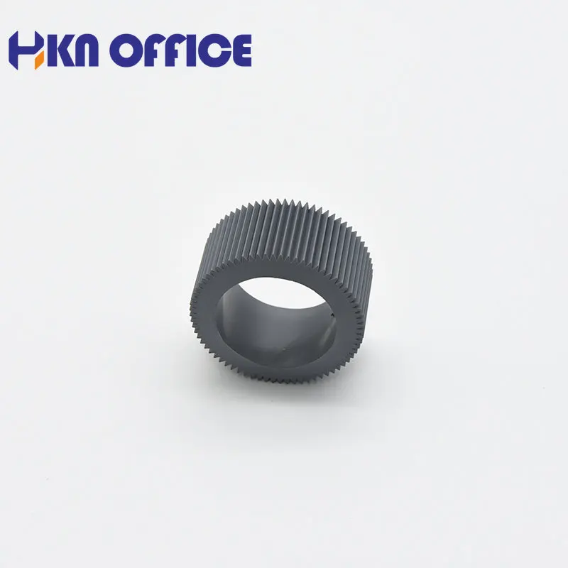 

6Pcs Rubber Roller Pickup C252-2802 Fit For Ricoh JP 730 750 780c 785c DX 3440c 3442c 3240 2330 2430 2432 Gesterner 5410 6123