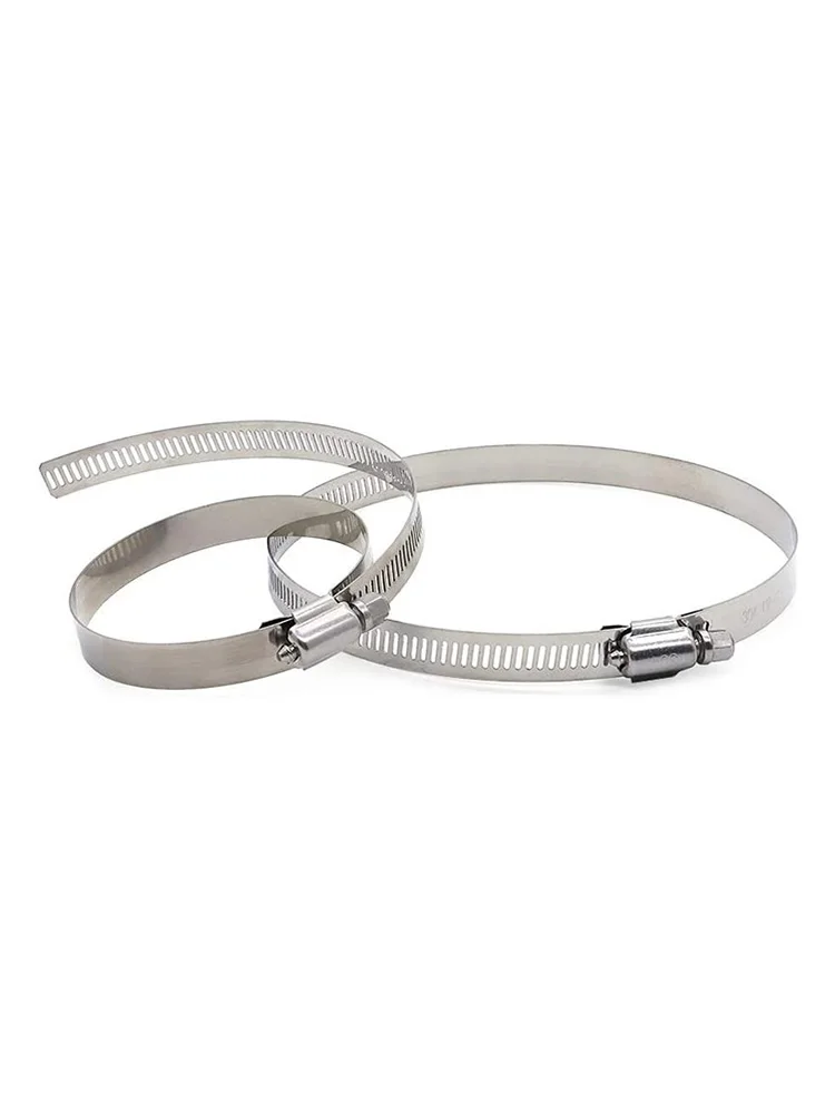 4pcs Stainless Steel Pipe Hoop American Type Hoop Clamp Pipe Clamp Strong Pipe Hoop Pipe Clamp Water Pipe Support Clamp US
4pcs Stainless Steel Pipe Hoop American Type Hoop Clamp Pipe Clamp Strong Pipe Hoop Pipe Clamp Water Pipe Support Clamp US