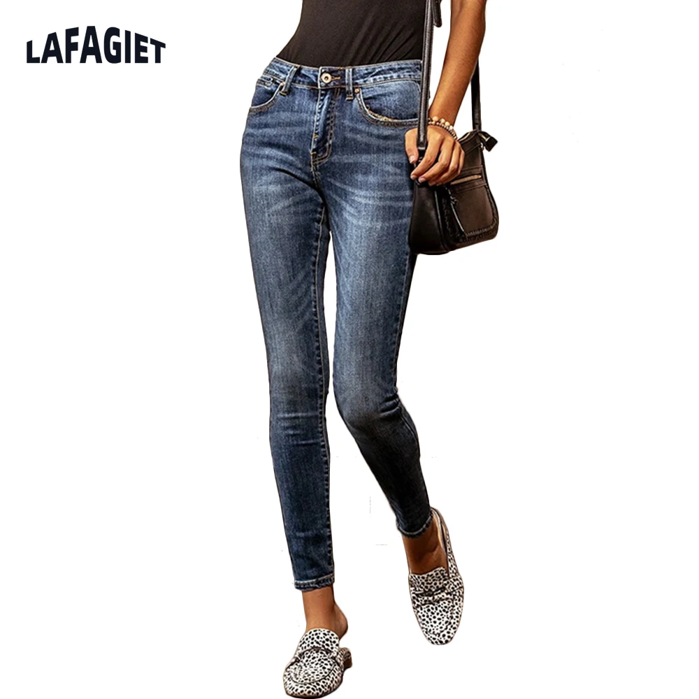 Dark Blue Skinny Jeans For Women Denim Pants Ladies Donna Stretch Bottoms Feminino Skinny Pants Female Pencil Jean Full Trousers
Dark Blue Skinny Jeans For Women Denim Pants Ladies Donna Stretch Bottoms Feminino Skinny Pants Female Pencil Jean Full Trousers