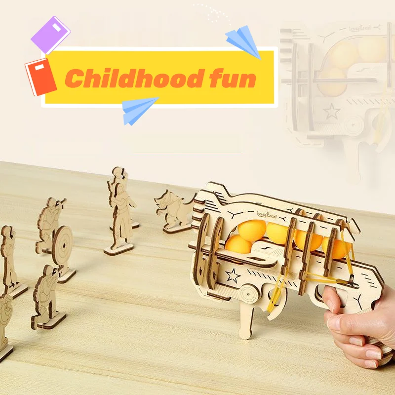 Новый 3D головоломка, деревянный игрушечный пистолет, обучающие игрушки для сборки своими руками, крутые подарки для детей, игрушки Монтессори, подарок для мальчиков
Новый 3D головоломка, деревянный игрушечный пистолет, обучающие игрушки для сборки своими руками, крутые подарки для детей, игрушки Монтессори, подарок для мальчиков