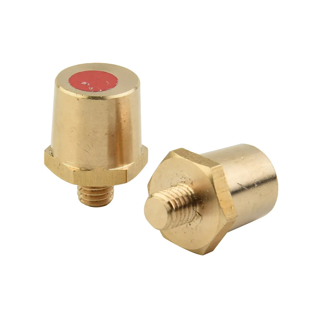 2Pcs High Crank Conversion Terminal Posts Tighten The Posts Too Tightly When Fitting-120 RB12-100 (Std AGM) EXT100 EXT120
2Pcs High Crank Conversion Terminal Posts Tighten The Posts Too Tightly When Fitting-120 RB12-100 (Std AGM) EXT100 EXT120
