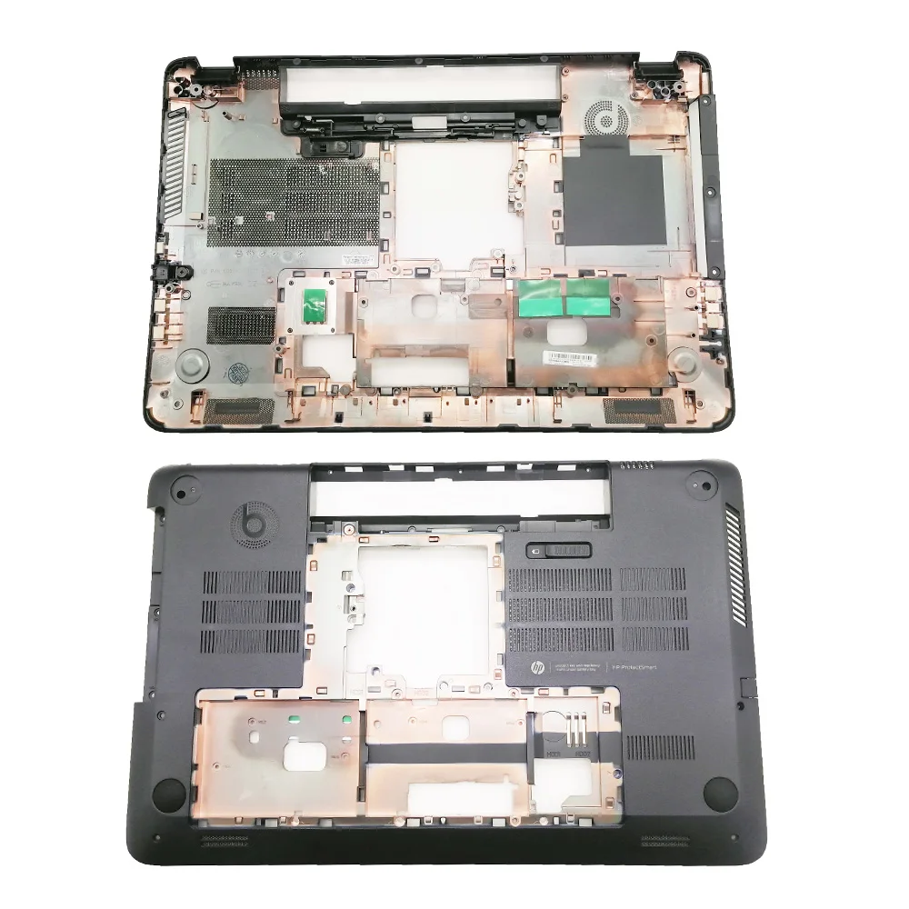NEW Laptop Bottom Case Cover For HP ENVY 17-J 17-j000 17-j100 17-j106tx 17T-J 17-j000/CT 736476-001 736475-001 Lower Housing
NEW Laptop Bottom Case Cover For HP ENVY 17-J 17-j000 17-j100 17-j106tx 17T-J 17-j000/CT 736476-001 736475-001 Lower Housing