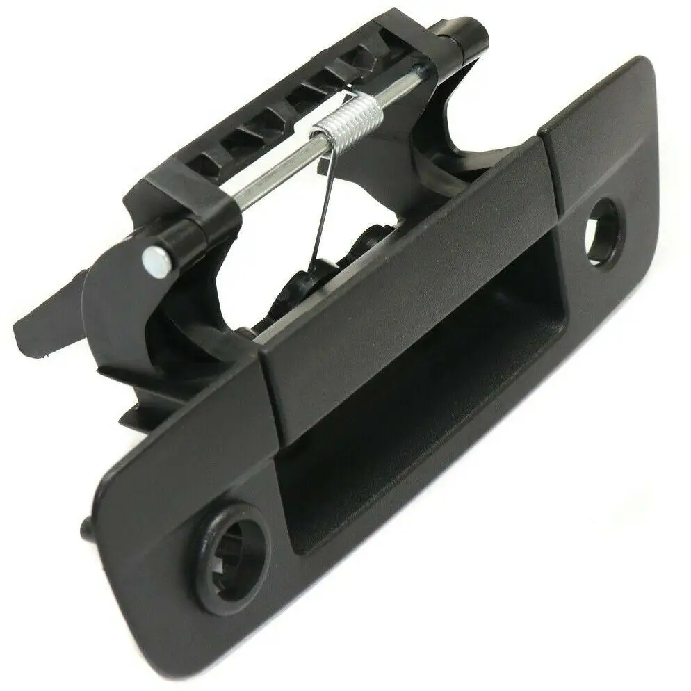 Рукоятка багажника, совместимая с Dodge 2013-2016 Ram 1500 2013-2014 2500, рукоятка багажника без отверстия для камеры # 68197873aa 
Рукоятка багажника, совместимая с Dodge 2013-2016 Ram 1500 2013-2014 2500, рукоятка багажника без отверстия для камеры # 68197873aa