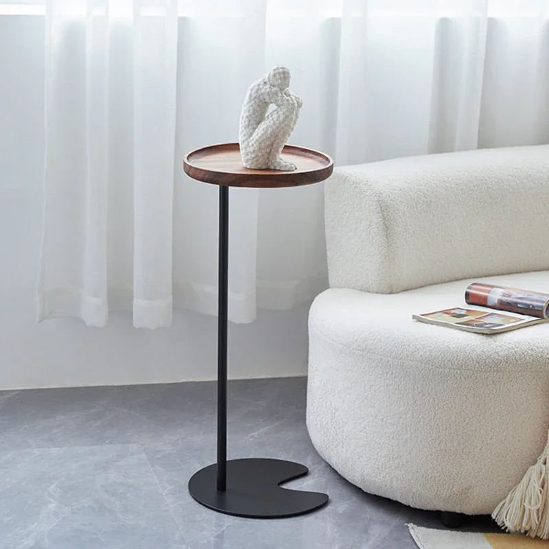 Minimalist Traditional Coffee Table Round Nordic Aesthetic Modern Side Table Wooden Storage Kaffee Tische Living ROOM Furniture
Minimalist Traditional Coffee Table Round Nordic Aesthetic Modern Side Table Wooden Storage Kaffee Tische Living ROOM Furniture