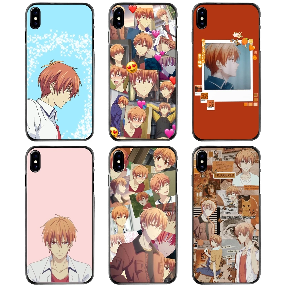 Fruits Basket Kyo Sohma Hard Phone Shell Case For Apple iPhone 11 12 13 14 Pro MAX Mini 5 5S SE 6 6S 7 8 Plus 10 X XR XS
Fruits Basket Kyo Sohma Hard Phone Shell Case For Apple iPhone 11 12 13 14 Pro MAX Mini 5 5S SE 6 6S 7 8 Plus 10 X XR XS