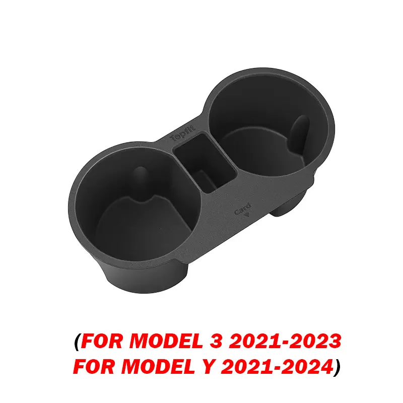 Держатель стакана Herval для Tesla Model 3/Y Highland 2021-2024
Держатель стакана Herval для Tesla Model 3/Y Highland 2021-2024