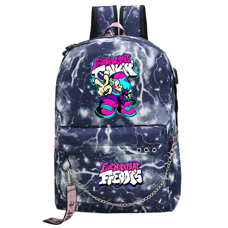 Hot Game Friday Night Funkin School Backpacks Y2k Girls Boys Bookbag 2023 Mochila Travel Knapsack Women Cartoon Kawaii Backpack
Hot Game Friday Night Funkin School Backpacks Y2k Girls Boys Bookbag 2023 Mochila Travel Knapsack Women Cartoon Kawaii Backpack