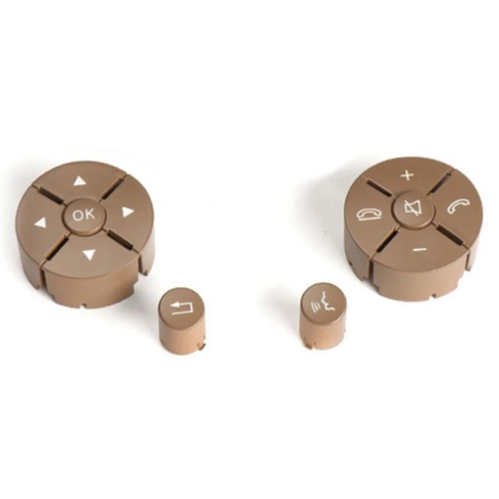 Car Control Buttons 2048210451 ABS Plastic Black/Brown/Grey/Beige Left+right Multi-function New And High Quality
Car Control Buttons 2048210451 ABS Plastic Black/Brown/Grey/Beige Left+right Multi-function New And High Quality