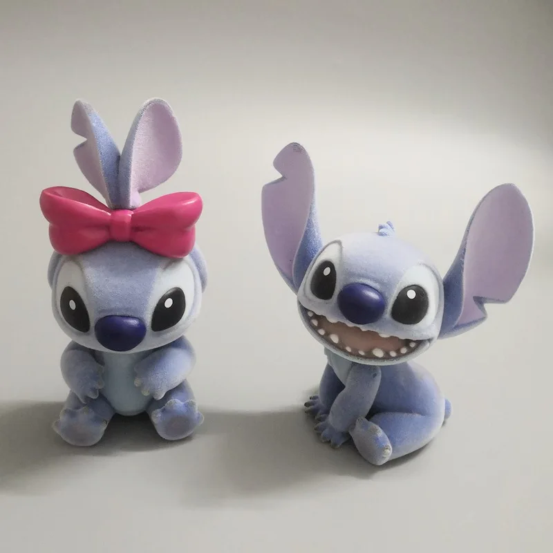 Фигурка аниме Disney, милая кукла ститча, экшн-фигурка, украшение для торта, детский Декор для дня рождения, детские подарки
Фигурка аниме Disney, милая кукла ститча, экшн-фигурка, украшение для торта, детский Декор для дня рождения, детские подарки