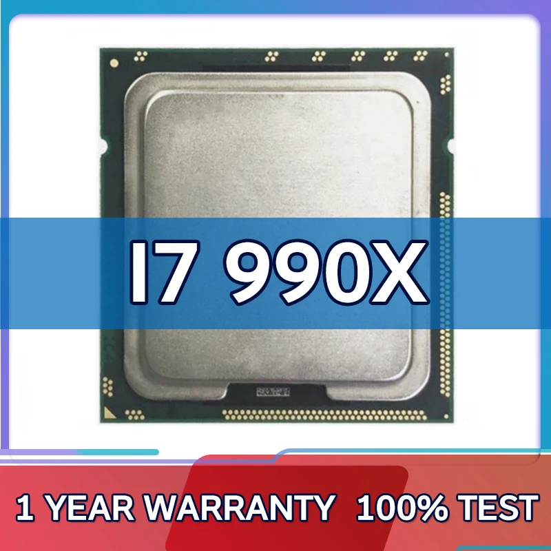 Бывший в употреблении i7 990X Φ LGA 1366 3,4 GHz Extreme Edition 12MB 130W шестиядерный двенадцатипоточный процессор SLBVZ
Бывший в употреблении i7 990X Φ LGA 1366 3,4 GHz Extreme Edition 12MB 130W шестиядерный двенадцатипоточный процессор SLBVZ
